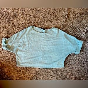 Caution to the Wind Top